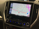 バックカメラが装備されており、後方の安全確認はもちろんのこと狭い場所での駐車や雨の日・夜間など視界の悪いコンディションでのストレスの軽減にもなります!