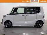高品質、充実の整備と安心ロングラン保証1年付きでお車をお引渡しします。