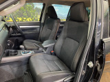 ドライバーによって運転しやすいポジションは異なり、あの車はどうなのか不安なこともありますよね。気になるお車は店頭で乗り込んでご確認いただけます♪