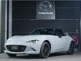神戸マツダ神戸西インター店は、通常ディーラー+&alpha;の次世代型店舗としてROADSTER EXPERIENCE SPACEの冠を掲げ、「いつでも・誰でも・気軽に会いに行ける」ロードスターUカー専門店。