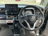 自動車保険も完備しております。