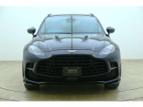 Front Grille - Gloss Black