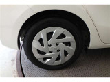 スチールホイール【タイヤサイズ185/60R15】