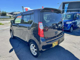 ワゴンR FX リミテッド 4WD 