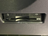 【ETC】高速道路の料金所をストレスなく通過!話題のスポットやサービスエリアに多い「スマートIC」利用時は必須のアイテムです。当店でセットアップを実施、ご納車当日からすぐにご利用いただけます!