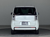 現車を確認できる方へ販売いたします。当社サービススタッフにて純正部品を使い点検整備を実施し、その後、ご納車させていただきますのでご安心してご利用いただけます。