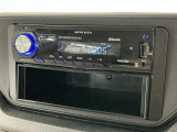 【CDチューナー】CD再生とラジオAM/FMが視聴可能です!お好きな音楽・お気に入りのラジオ番組をお楽しみいただけます♪