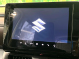 【メーカー純正ナビ】インテリアに溶け込むスタイリッシュな「専用設計」メーカーナビを装備♪視認性や操作性など基本性能にも優れ、より上質なカーライフをお楽しみいただけます。