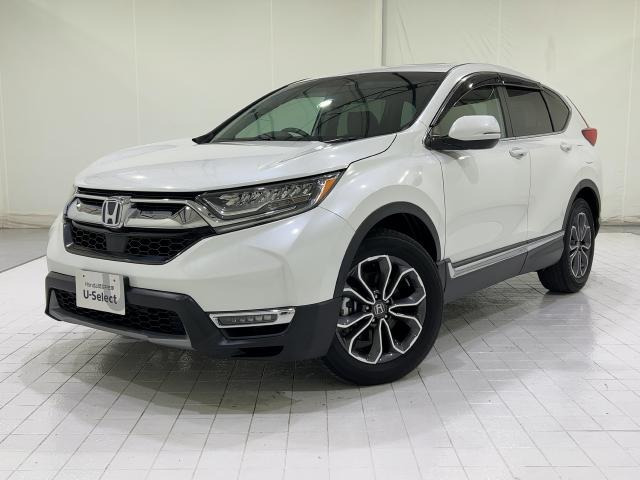 ホンダ CR-V 