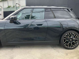 MINI NEXT2年間走行距離無制限保証100項目の納車前点検