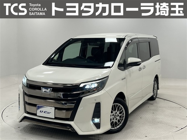 トヨタ ノア 