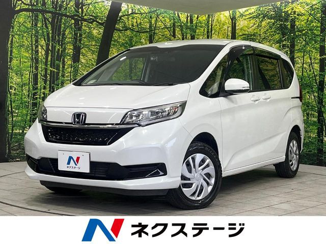 ホンダ フリード 