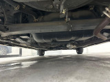下回りがきれいなうちに、防錆加工の施工がオススメ。降雪地域はもちろん、沿岸部にお住いの方や、趣味でマリン・ウィンタースポーツをされる方にご好評いただいております。