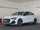 アウディ S3セダン 2.0 4WD