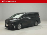 アルファード 2.5 Z 