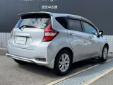 H29年式☆ノートが入荷です☆運転しやすい!とお声をいただくお車です☆衝突被害軽減ブレーキ☆踏み間違い防止☆フロント&バックソナー☆も付いております!!♪