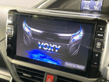 【BIG-X11インチナビ】人気の大画面BIG-Xナビを装備。専用設計で車内の雰囲気にマッチ!ナビ利用時のマップ表示は見やすく、テレビやDVDは臨場感がアップ!いつものドライブがグッと楽しくなりま
