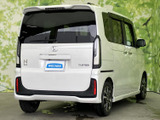 N-BOXカスタム  