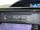 CD再生機能付き!