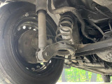お車を安心してお乗りいただく為には、足回りの定期点検が欠かせません。サービスサポート(有償保証)では無料点検もご提供しており、安心のカーライフをお過ごしいただけるサポート体制が整っています。