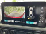バックモニターで、狭い場所でも安全に駐車できます。ガイドライン表示で、距離感が掴みやすく、運転に自信が持てます。