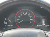 視認性の高いメーターパネルは、運転に必要な情報を的確にドライバーへ伝えます。安全運転をサポートする機能が満載です。