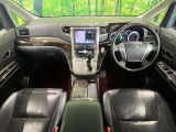 ヴェルファイアハイブリッド 2.4 ZR プレミアムシートエディション 4WD 