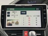 停車中には、テレビや映像コンテンツをお楽しみいただけます。長距離移動や休憩時間など、リラックスした時間を過ごせます。快適なドライブを演出します。