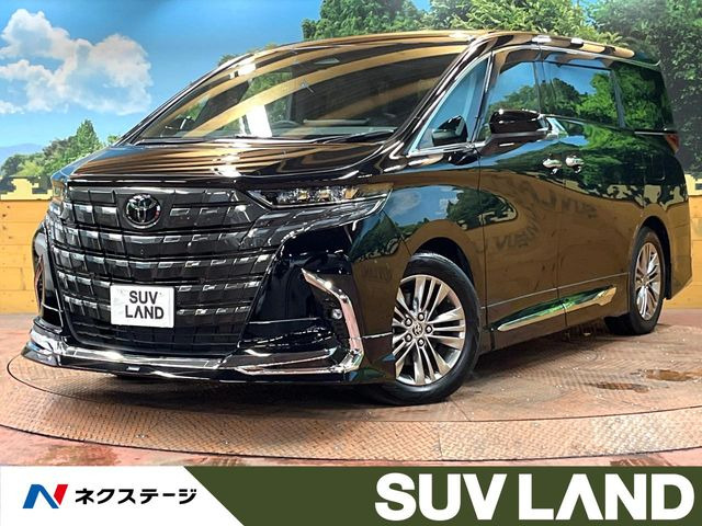 アルファード 2.5 Z