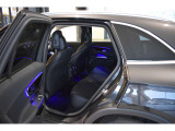 GLC 220d 4マチック (ISG) 4WD 