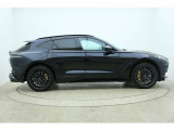 Exterior Pack -Sills - Gloss Black