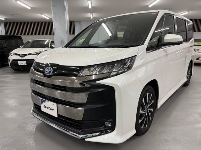 トヨタ ノア 