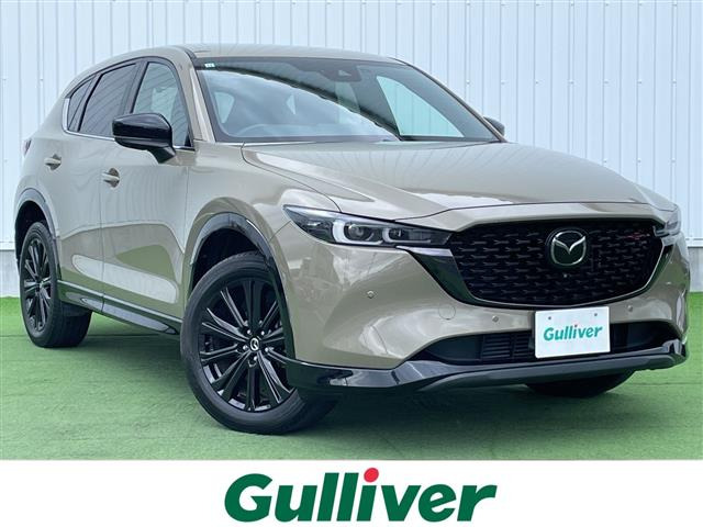 マツダ CX-5 