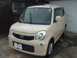 モコ S FOUR 4WD 