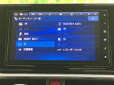 様々なソースに対応し、こだわりのサウンドを楽しめます。長距離ドライブも快適に過ごせる空間です。