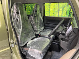 もちろん車内はキレイです♪よりクリーンな状態をキープしたいお客様には『ナノゾーンコート』がおすすめ!新型コロナウイルス対策や、除菌・消臭に効果を発揮し多くの方にご好評いただいております。