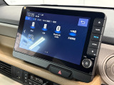 オーディオソースも充実しております!ドライブが更に楽しくなりますね!