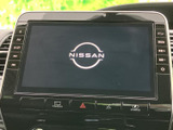 快適なドライブをサポートするナビゲーションシステムとオーディオ。使いやすさも魅力です。