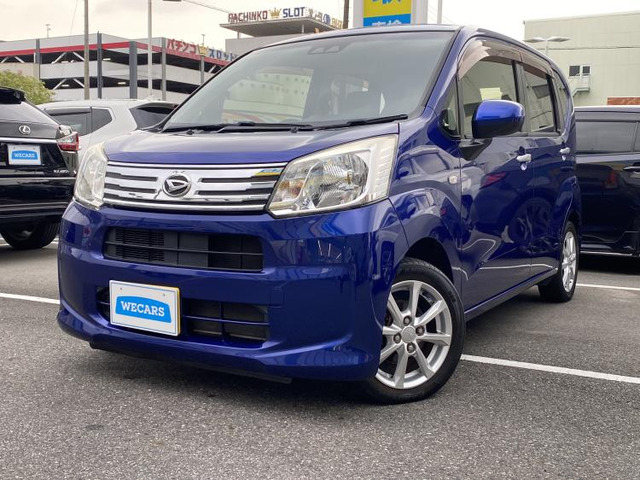 ムーヴ X SAIII 