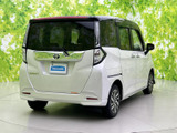 ルーミー 1.0 カスタム G 4WD 