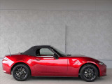 神戸マツダ神戸西インター店は、通常ディーラー+&alpha;の次世代型店舗としてROADSTER EXPERIENCE SPACEの冠を掲げ、「いつでも・誰でも・気軽に会いに行ける」ロードスターUカー専門店。