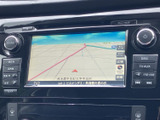使いやすいナビゲーションシステムで、快適なドライブをサポート。充実したオーディオ機能で、車内時間を楽しめます。