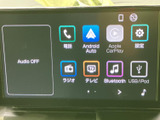 スマホとの連携もスムーズで、お気に入りの音楽やラジオを快適に楽しめます。直感的な操作で、ドライブがより楽しくなります。