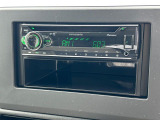 お好きな音楽を車内でお楽しみいただけます♪スピーカー交換・ウーハー追加などの音質向上や、最新ナビ・後席モニター等の取り付けも是非ご相談ください!