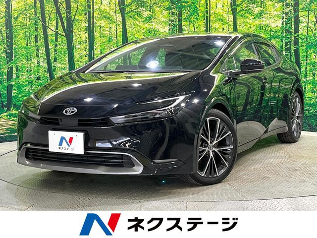 プリウス 2.0 Z