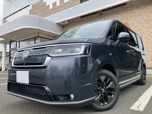 ステップワゴン 1.5 スパーダ プレミアムライン 4WD