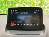 お気に入りの音楽やラジオで、車内時間を楽しく。高音質で心地よいサウンドが、ドライブをさらに盛り上げてくれます。