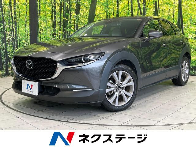 CX-30 2.0 20S プロアクティブ ツーリングセレクション