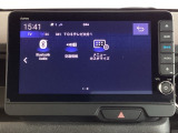Bluetooth機能もついているのでお持ちのスマートフォンと連携させて、さらに便利に利用が可能です。