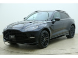 Exterior: Ultramarine Black(Paint - Signature Metallic)